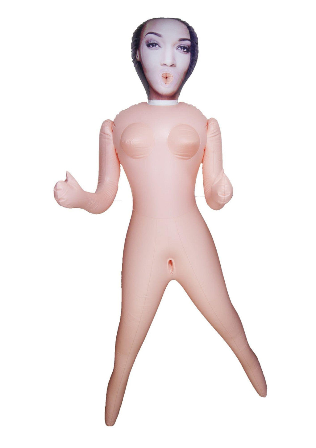 Lalka Isaura – Premium Clitoral Stimulator Refilled