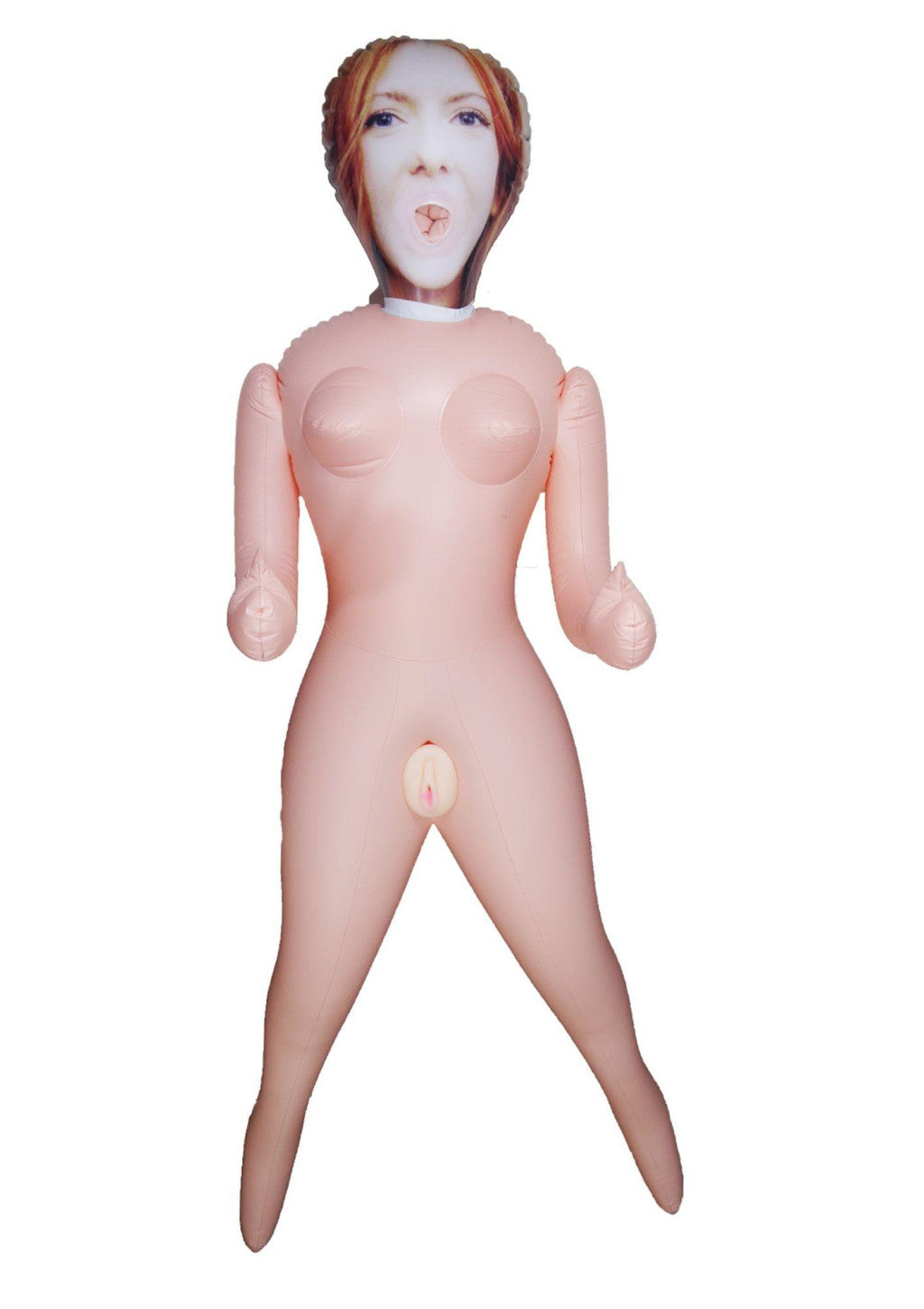 Lalka - Sensual Clitoral Vibrator
