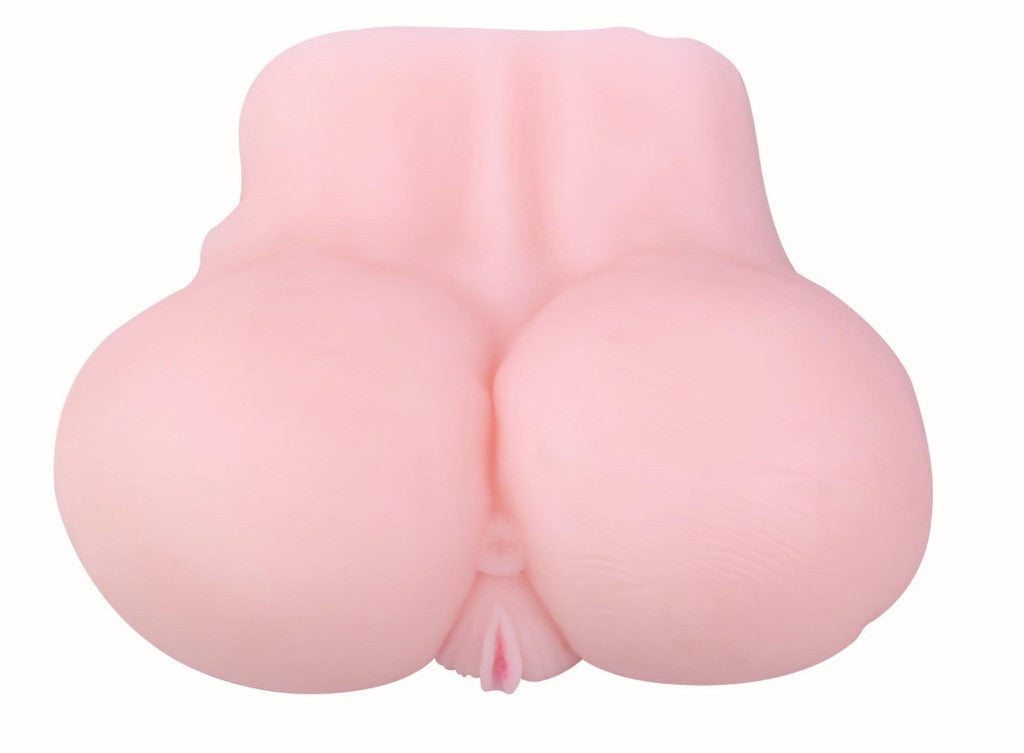 Really Sexy 05 Masturbator
