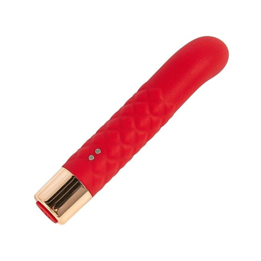 Vibrator G-spot Stimulator 7 Modes Usb Charging Waterproof