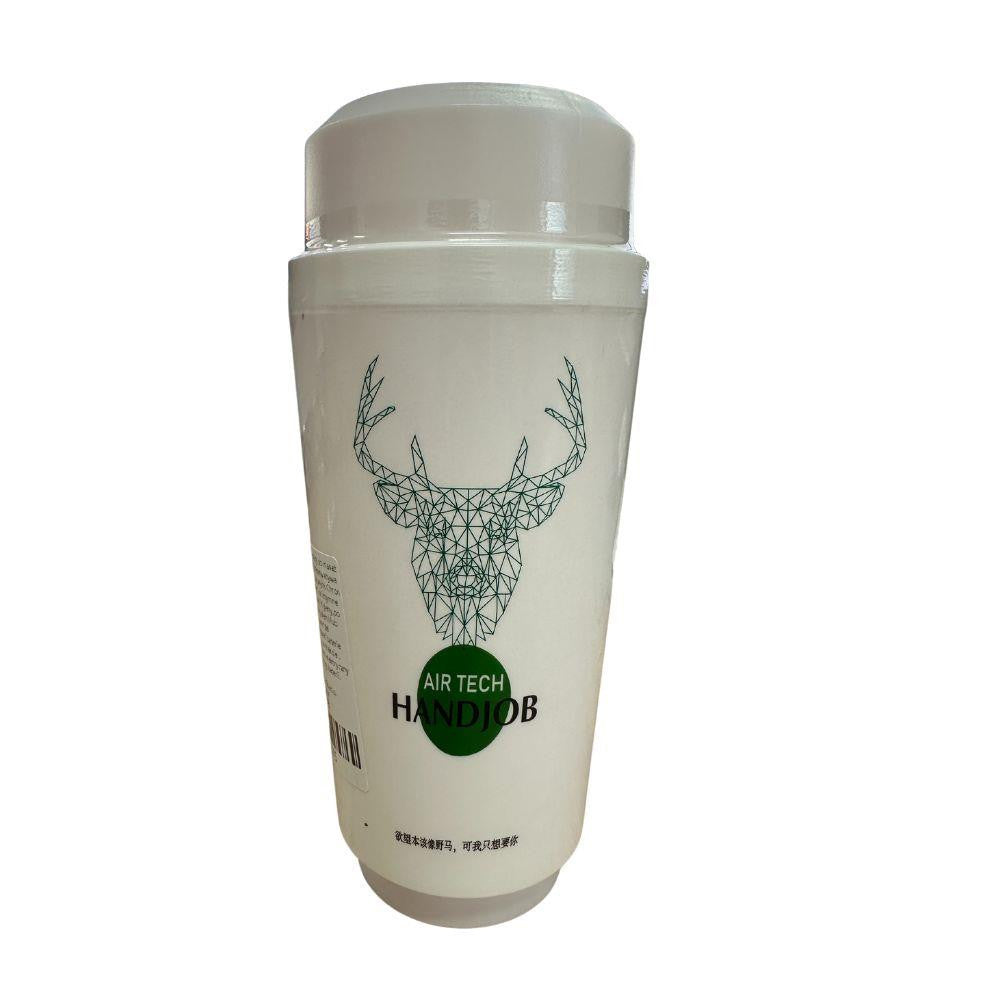 Secret Cup Masturbation Cup