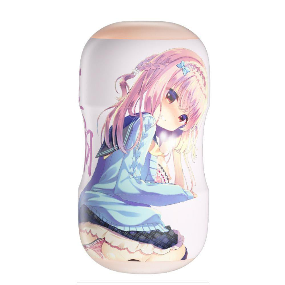 Whisper Vibe Masturbation Cup