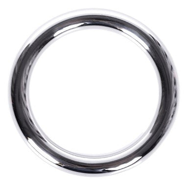 Glans Steel – 5mm Metal Tassel Ring