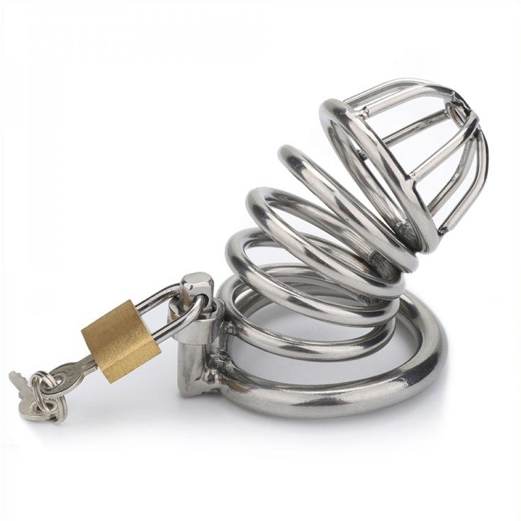 Birdy Metal Cone Claw - 8 X 3.5 Cm For Premium Pleasure