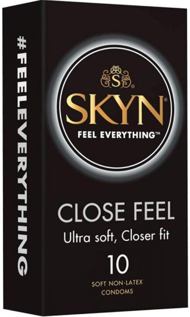 Unimil Skyn feel Ultra Soft Condoms 10 Pcs