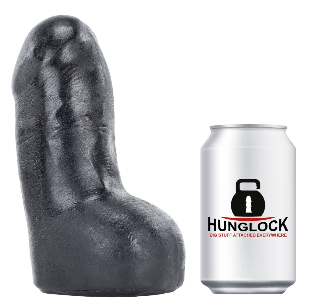 Hunglock The Big One – Premium Masturbator 13 X 7 Cm