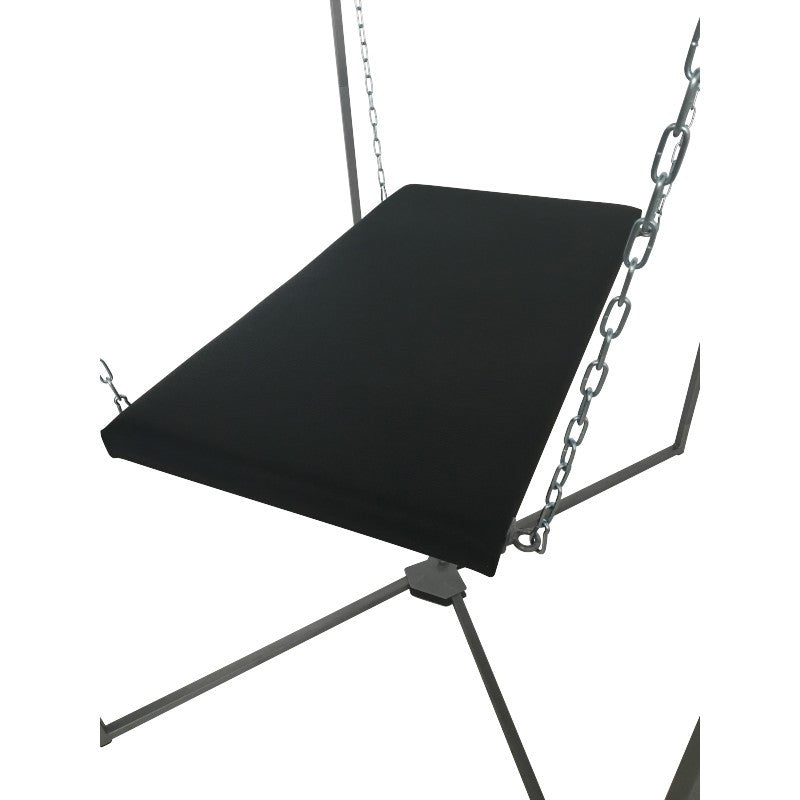 Black Harness – Stylish And Comfortable Bench