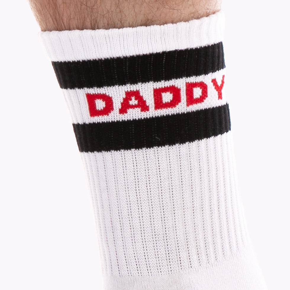 Daddy Fetish – Stockings For Intimate Play