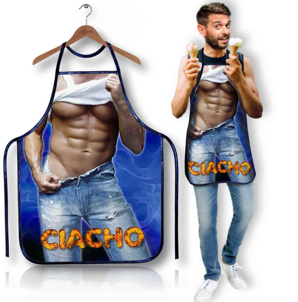 Ciacho Aprons 148ci