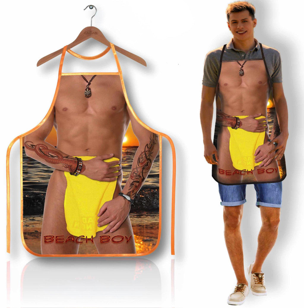 Beach Boy Shorts 129bb