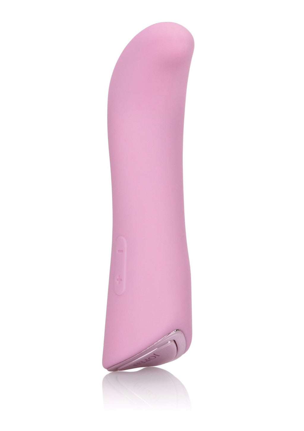 Jopen Mini G Vibrator G-spot Stimulator 7 Modes 5 Speeds Pink