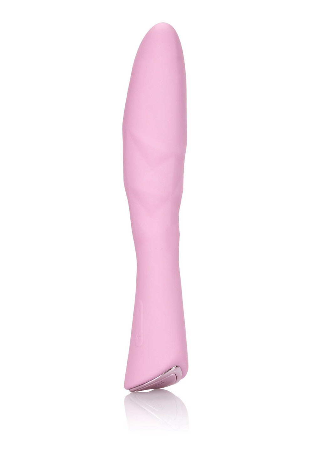 Amour Wand Massager 35 Vibration Levels Usb Charging Pink
