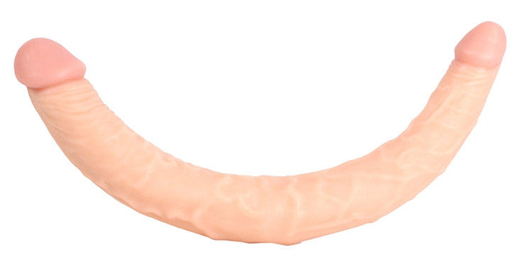 Double Cox – Premium Double Dildo 28 X 3 Cm