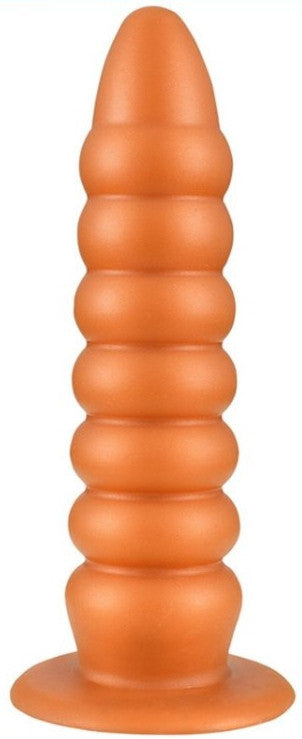 Premium Silicone Plug – 22 X 5.5 Cm A Sensory-sharpening Experience