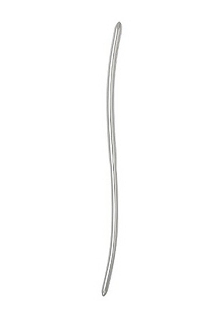 Sound Curve – 20 Cm Long Urethra Stimulator