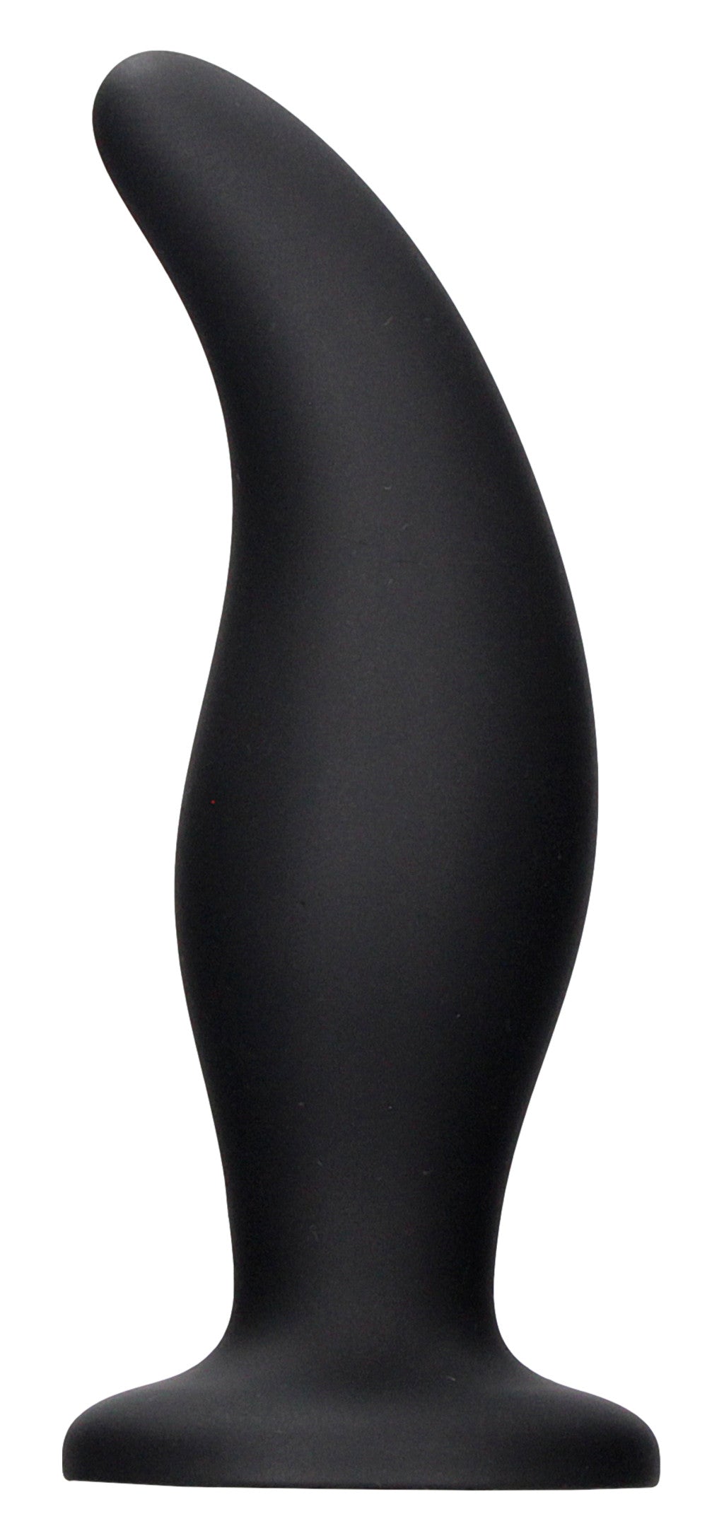 Curve – Premium Silicone Anal Plug 11 X 3.7 Cm