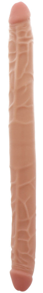 Get Real – Double Dildo In Premium Quality 42 Cm Long
