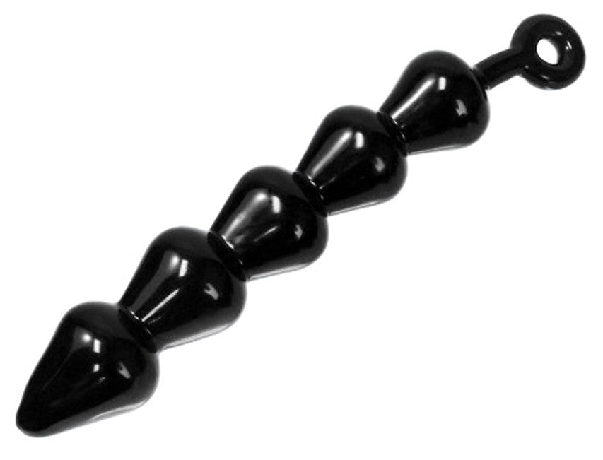 Links-x – Premium Anal Beads 33 Cm Long With A Diameter Of 6 Cm