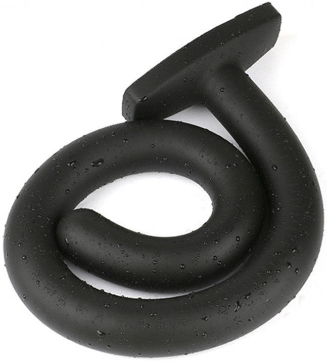 Deep Limber Xl – Flexible Premium Dildo 70 Cm Long