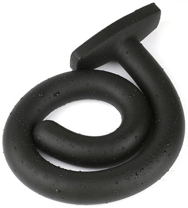 Deep Limber – Premium Flexible Dildo 60 Cm Long