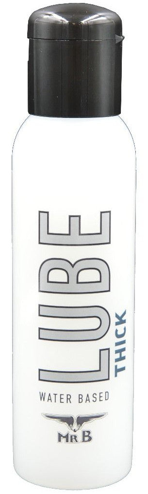 Mrb Thick Water – Premium Water-based Lubricant 250ml