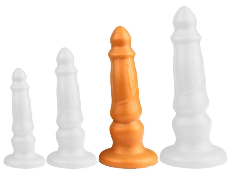 Plug Chick L – Premium Anal Vibrator 25 X 6.5 Cm