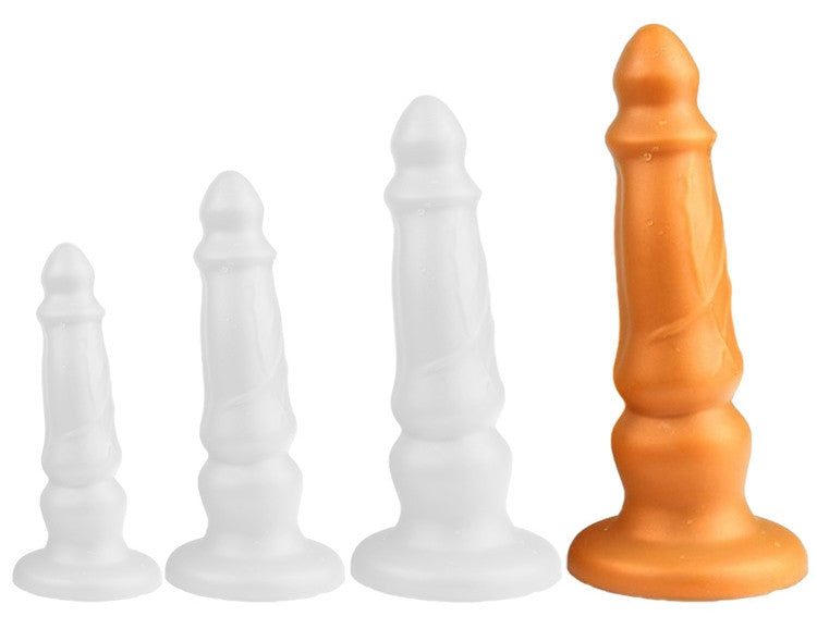 Plug Chick Xl – Premium Anal Stimulator 30 X 7.5 Cm