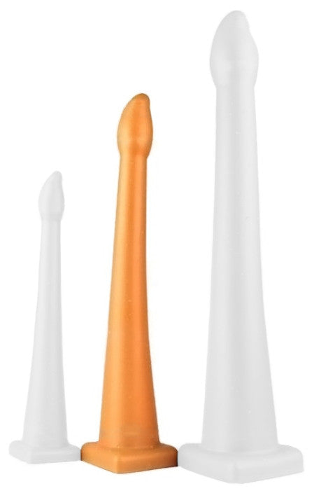 Aspic M – 43 Cm Long Premium Dildo