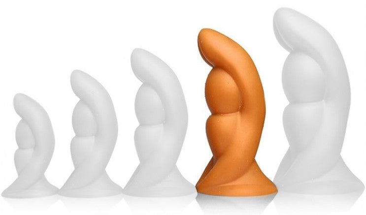 Plug Wrap Xl – Premium Intimate Accessory 21 X 8 Cm