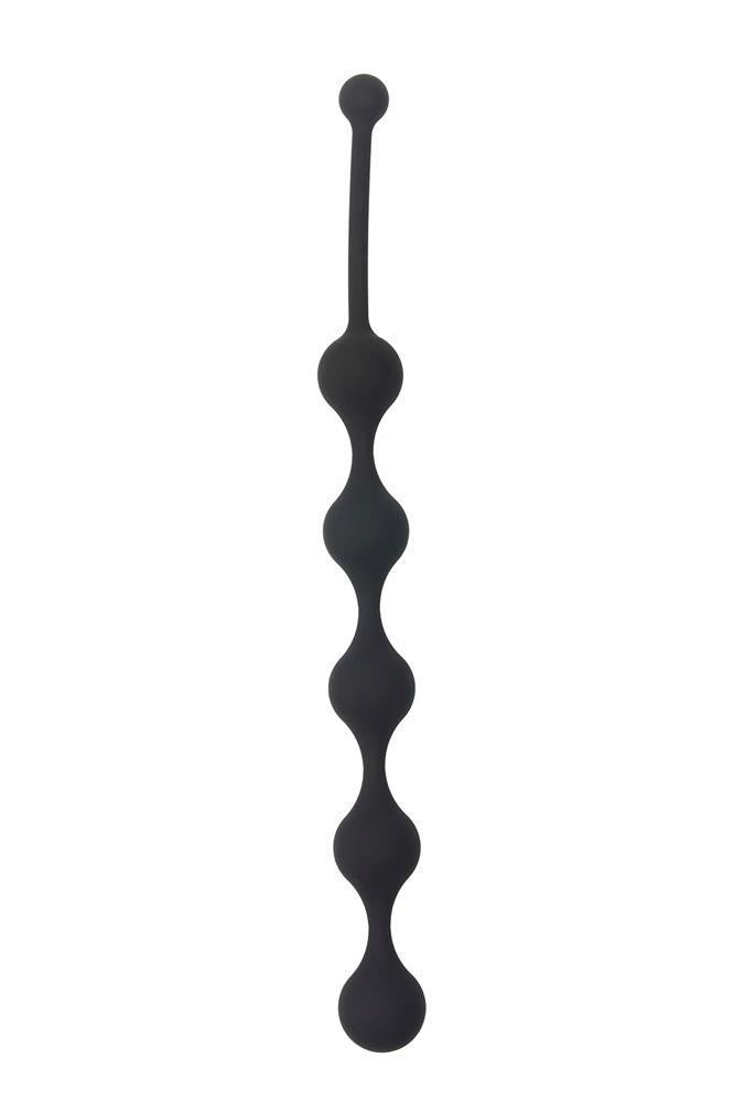 All Time Favorites Five Beaded Anal Beads Set