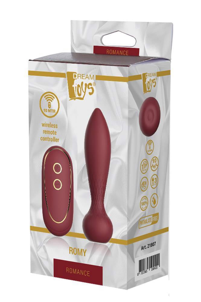 Romance Romy Vibrator