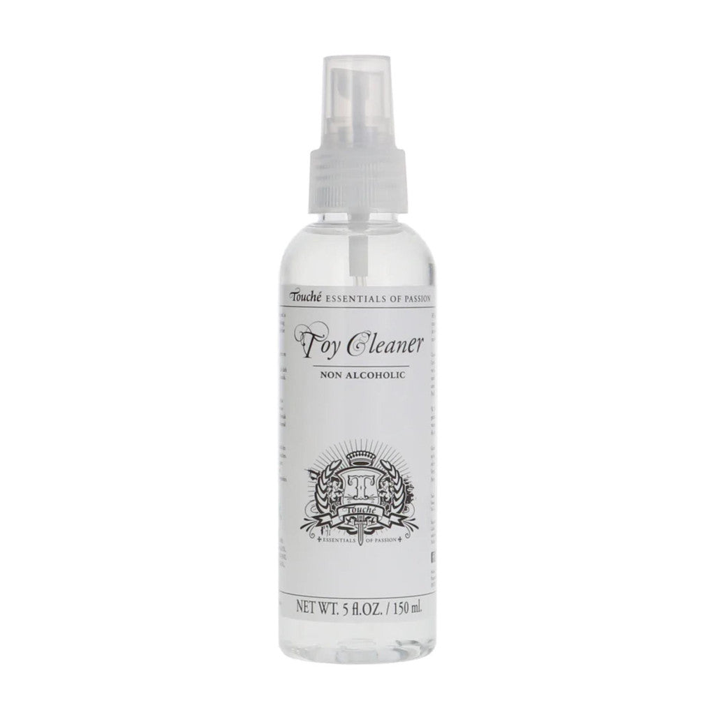 Touché Toy Cleaner Effective Cleaning 150 Ml