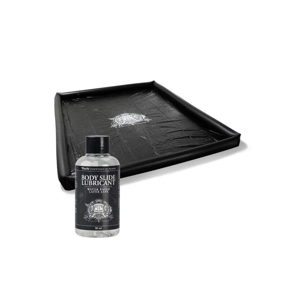 Body Slide Body Care Slippery Gel