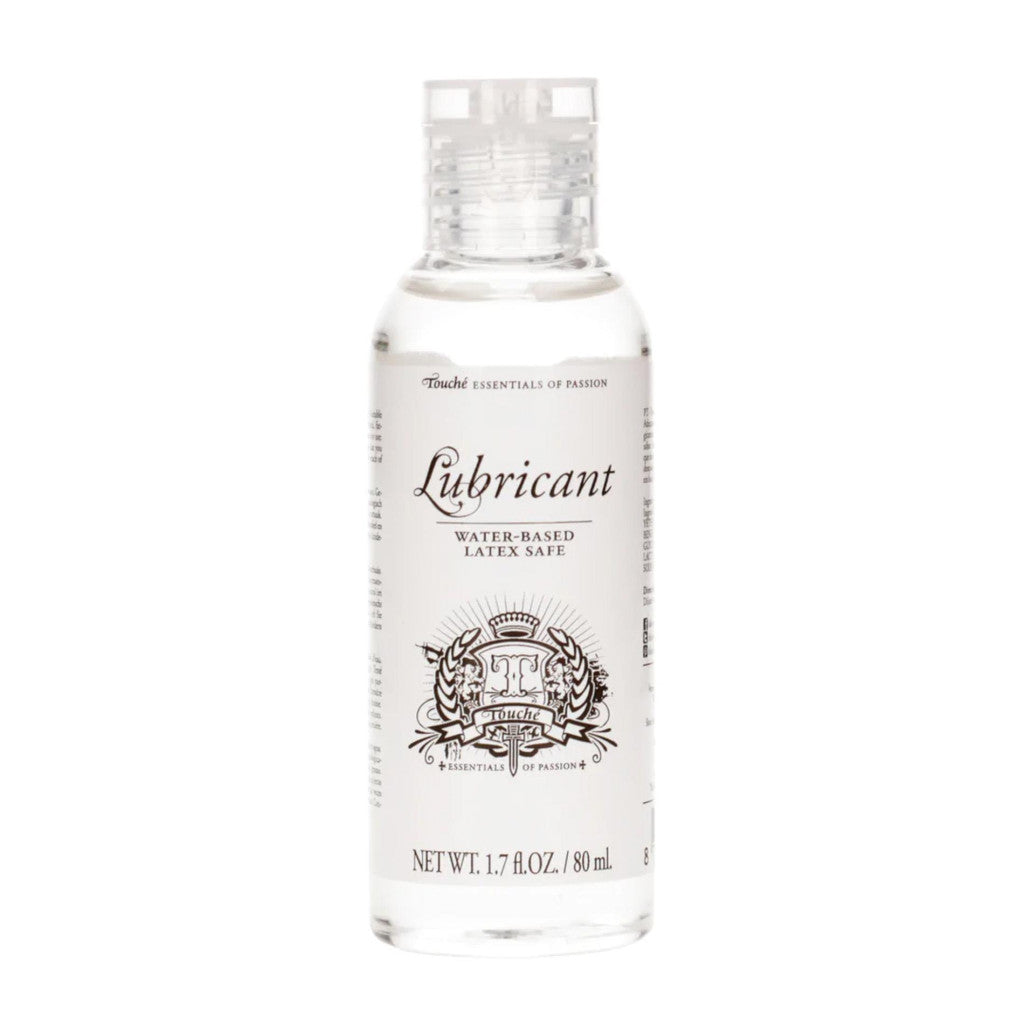 Body Slide Lubricant 80 Ml