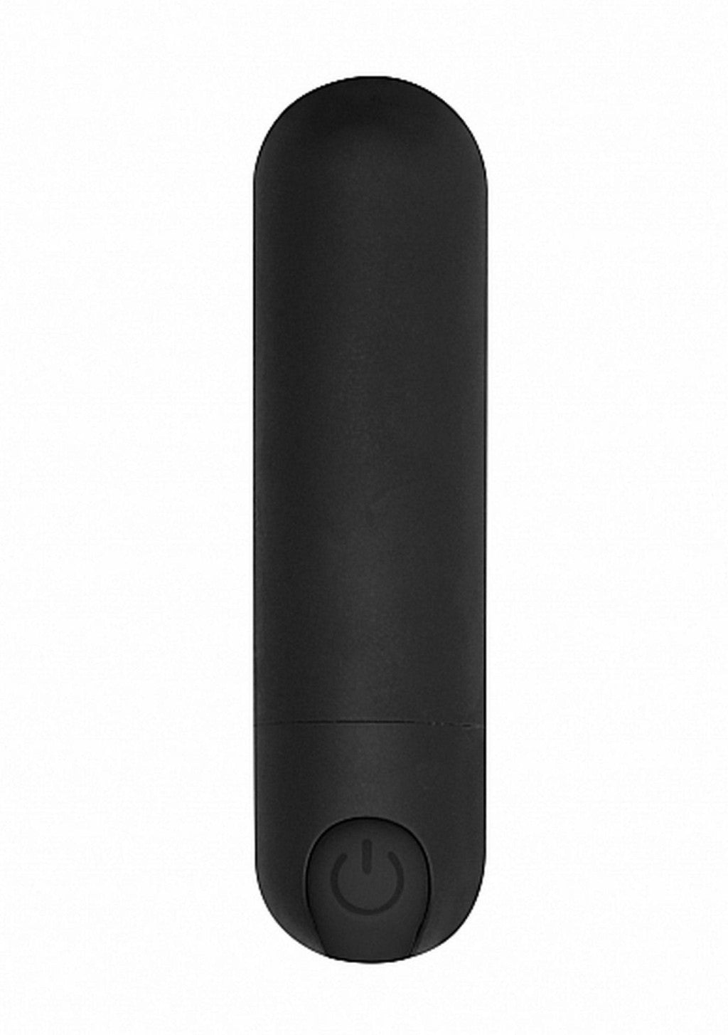 Sex Toy Vibrating Usb Charging 10 Modes Small Black
