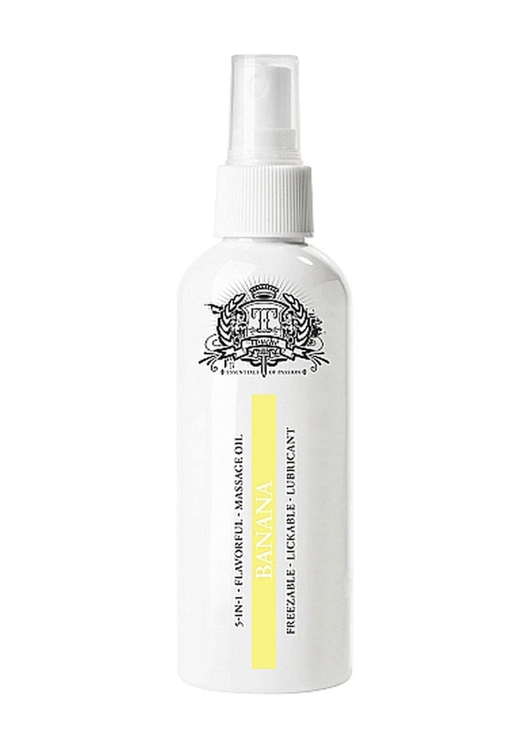Ice Banana Lubricant 80 Ml