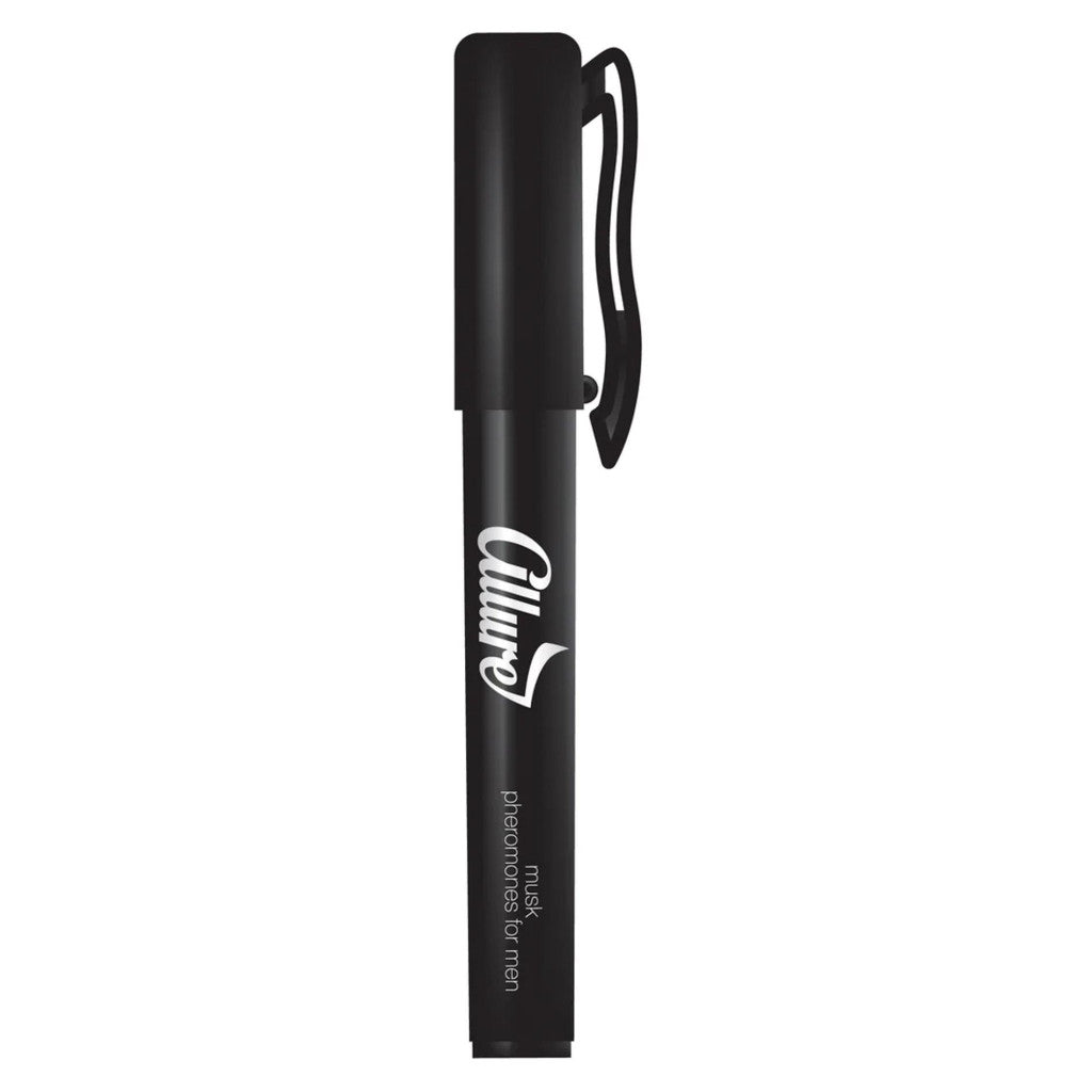 Allure Musk Pen - Pheromone Fragrance Spray