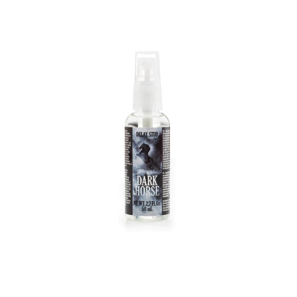 Dark Horse – Delay Spray 50 Ml