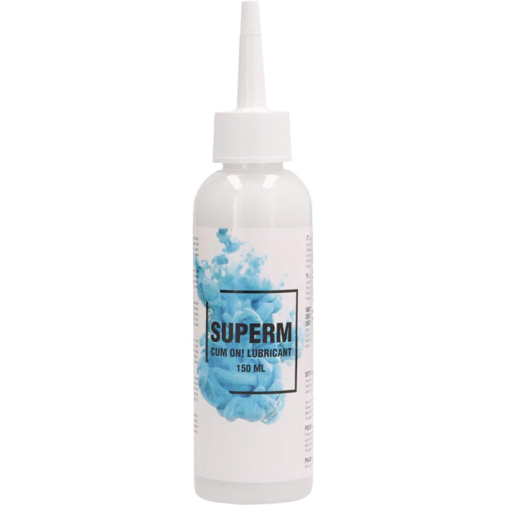 Superm Sperm Lubricant 150 Ml