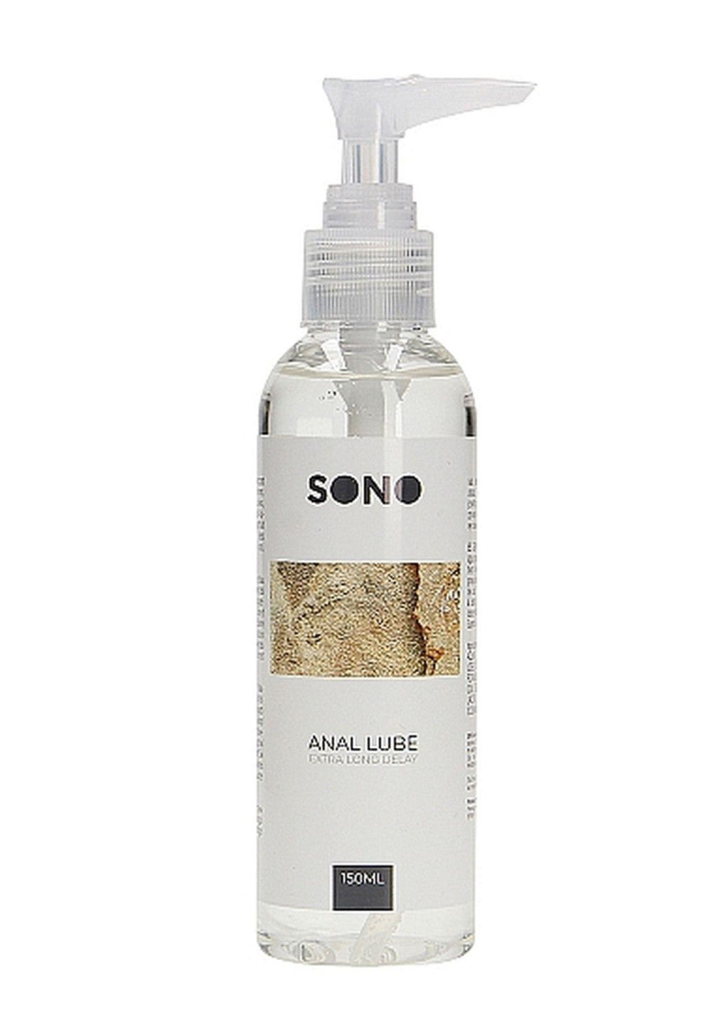 Lubricant 150 Ml For Anal Use