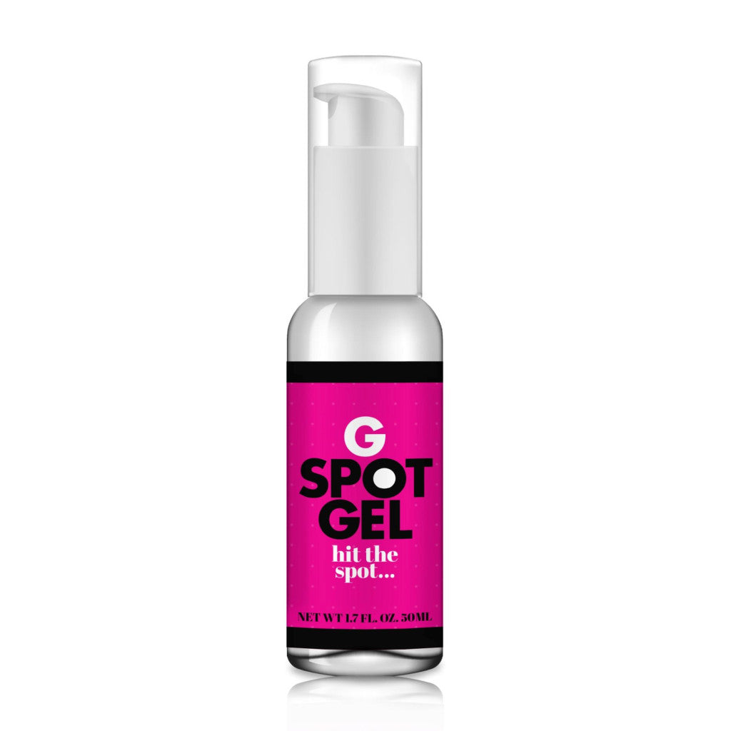 G-spot Gel 50 Ml