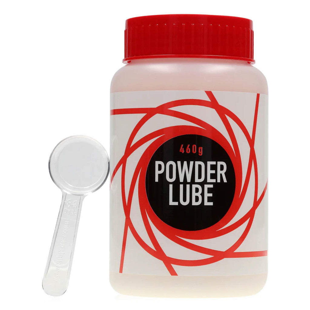 Powder Lube Lubricant Powder 460 G