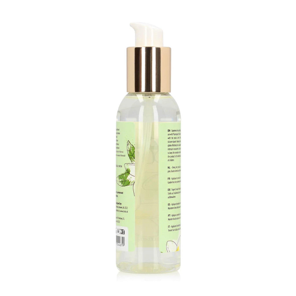 Silicone Lubricant Monoi 100 Ml