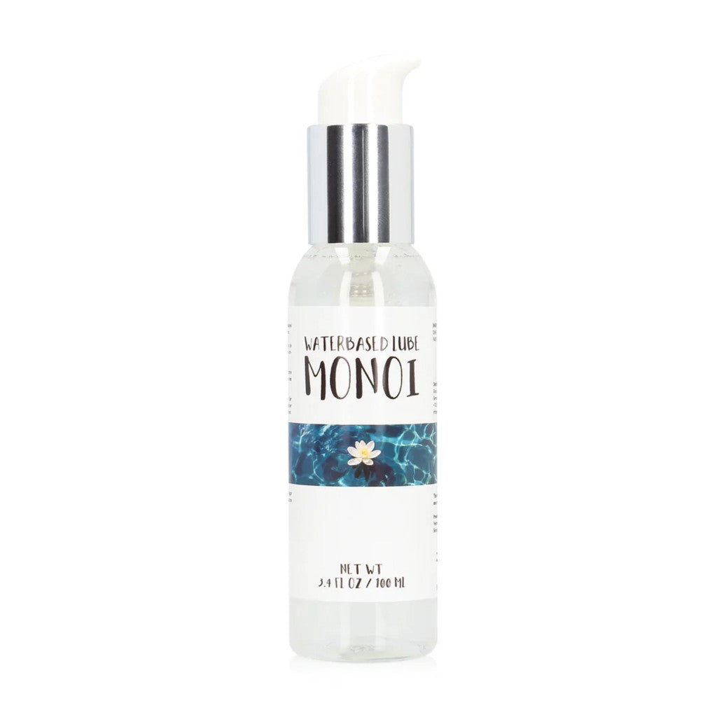 Monoi Water-based Lubricant