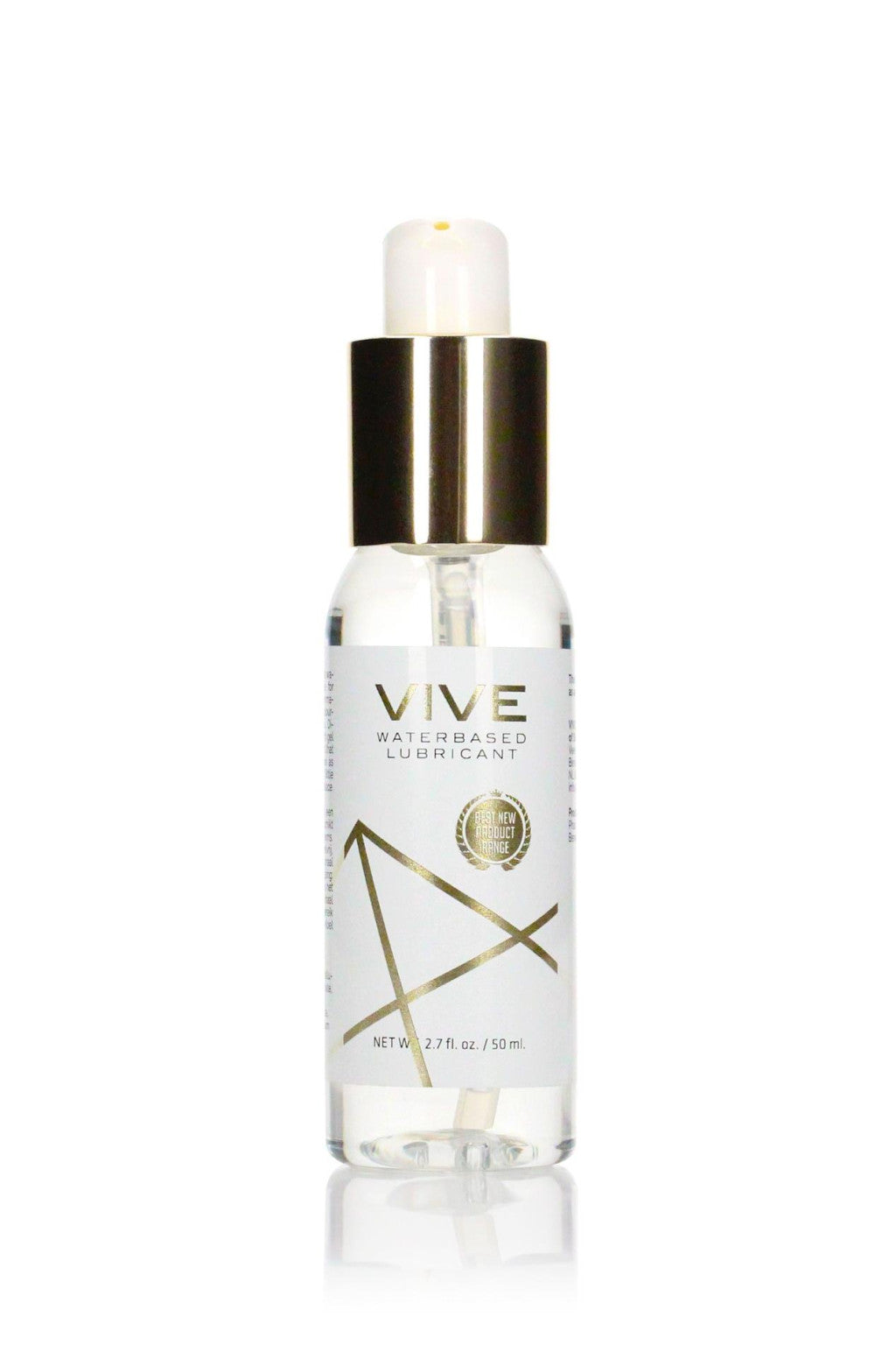 Water-based Lubricant 50 Ml