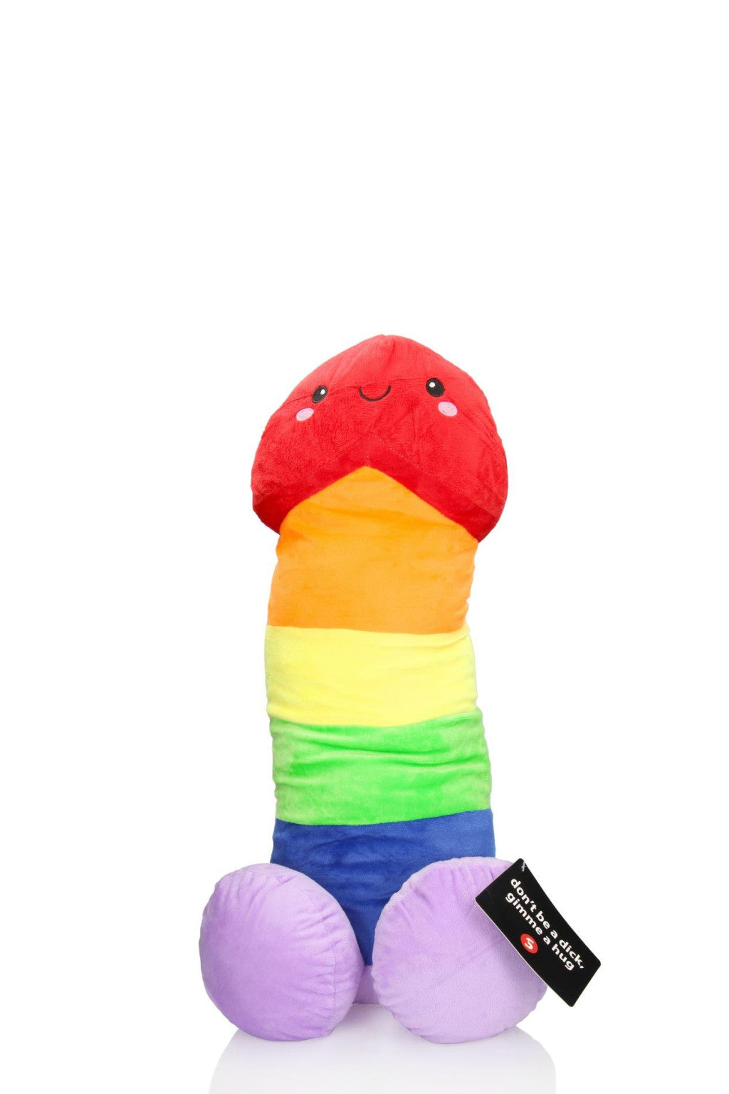 Plush Penis Figure 60 Cm