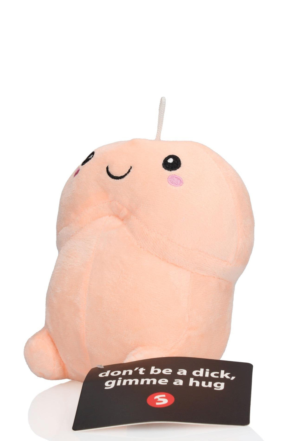 Plush Figure 20 Cm