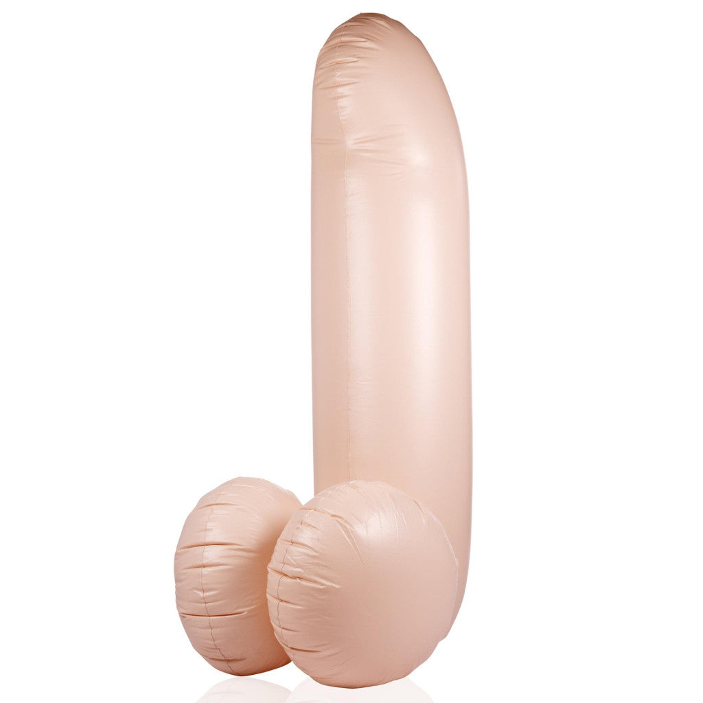 Inflatable Penis 140 Cm