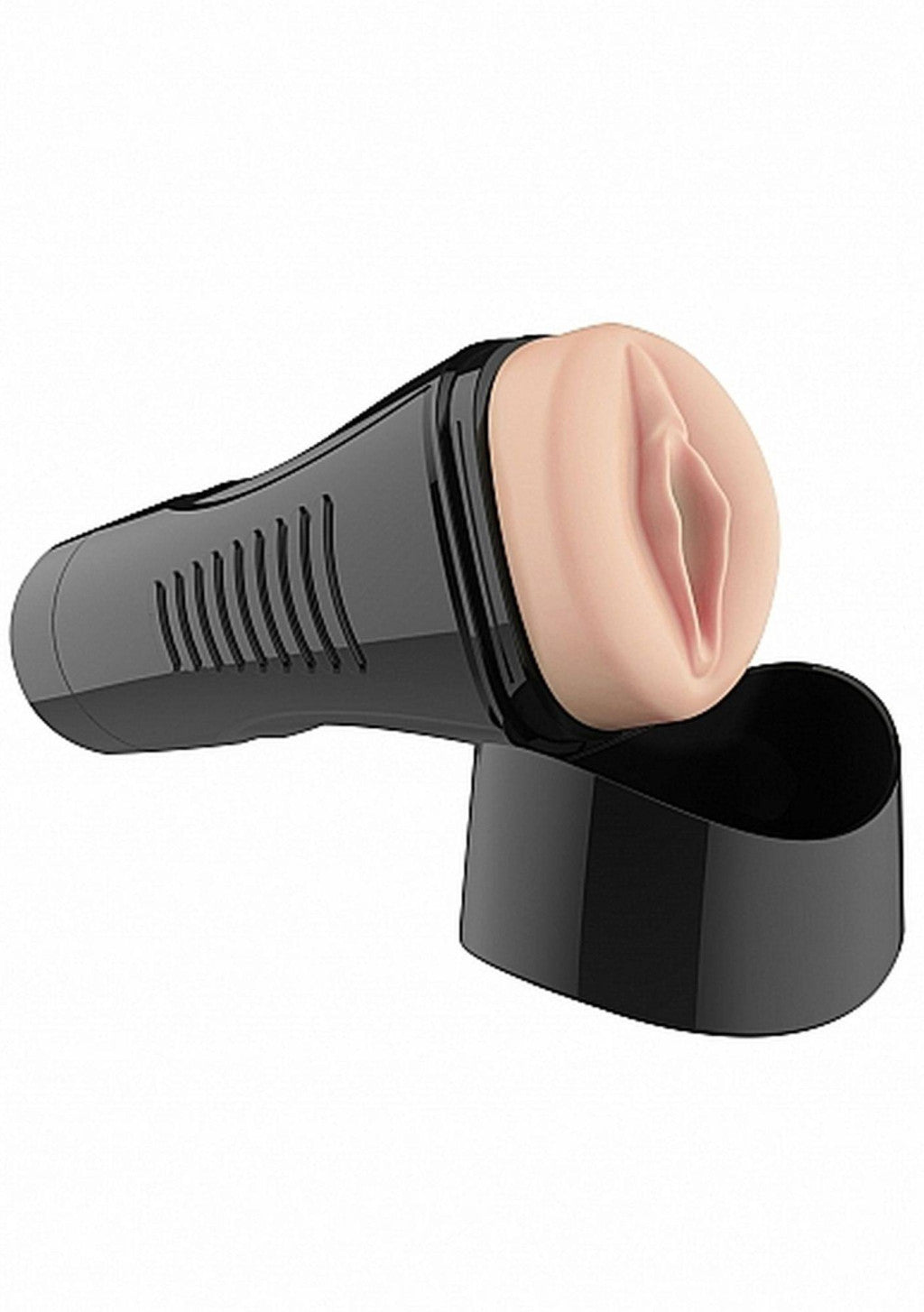 Masturbator Self-matrix Wetting 24 Cm Flesh-colored Waterproof