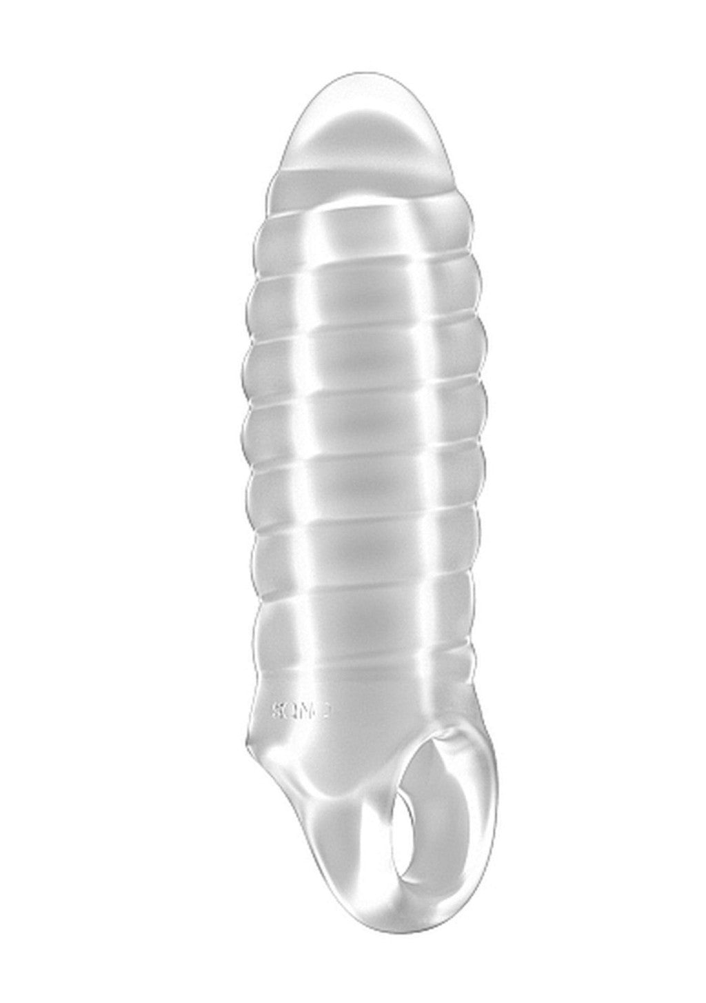 Sono Penis Sheath #36 – Premium Penis Sheath 12 X 4.3 Cm